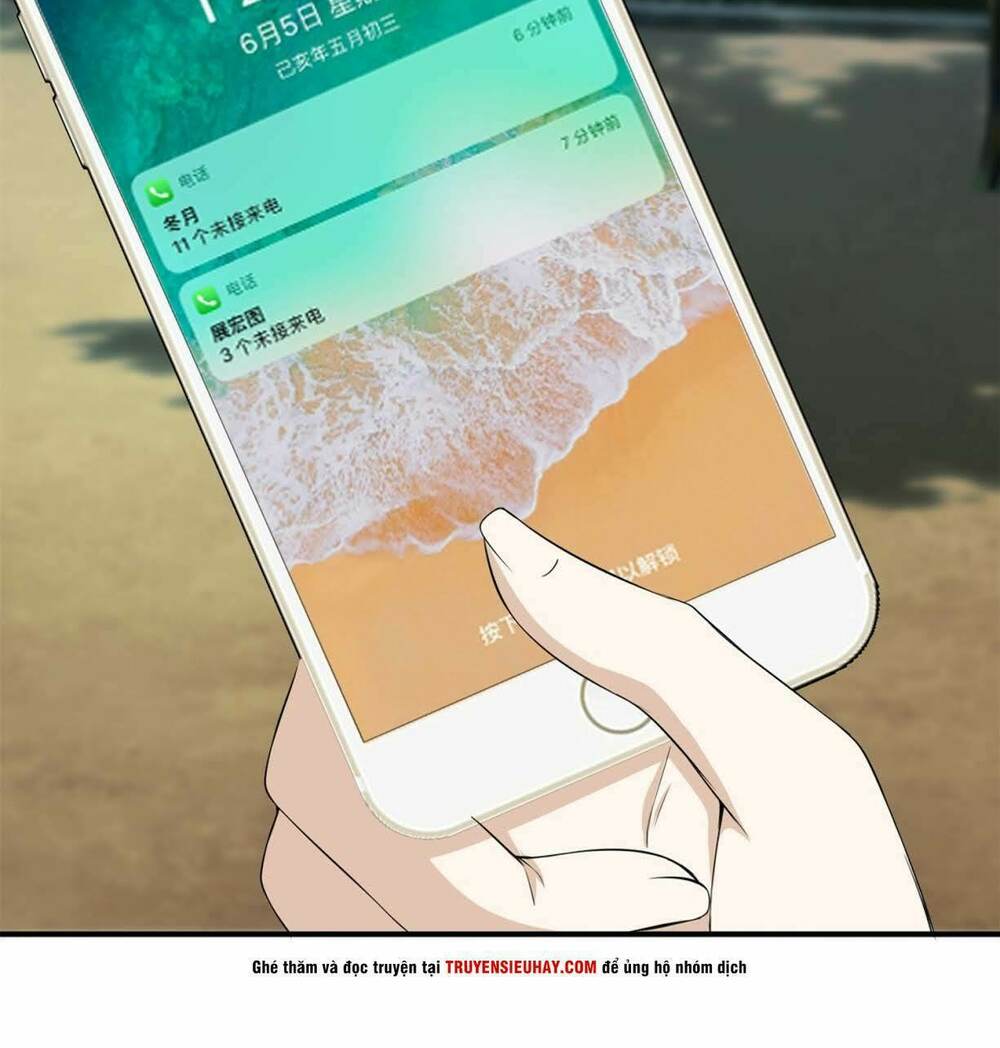 Đô Thị Chí Tôn Chapter 15 - Trang 2