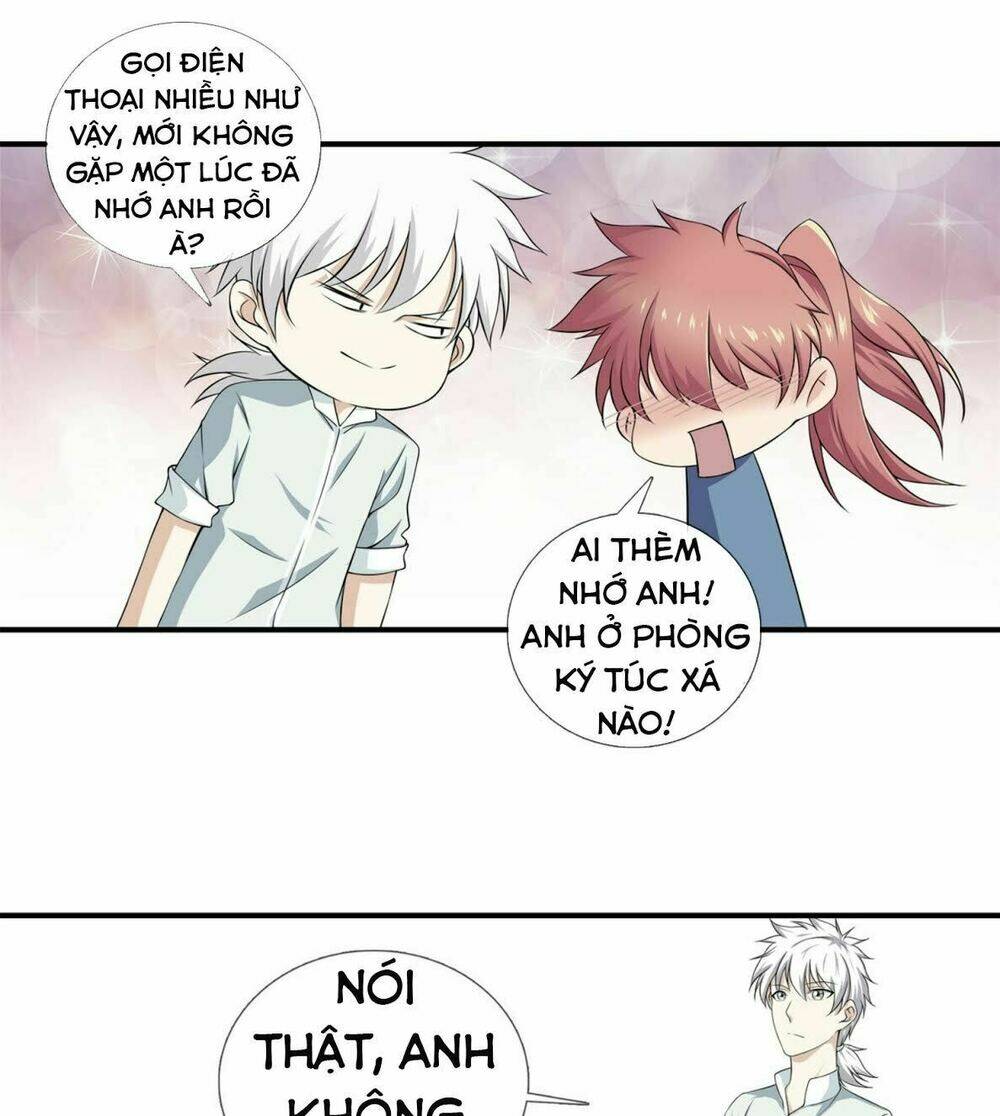 Đô Thị Chí Tôn Chapter 15 - Trang 2