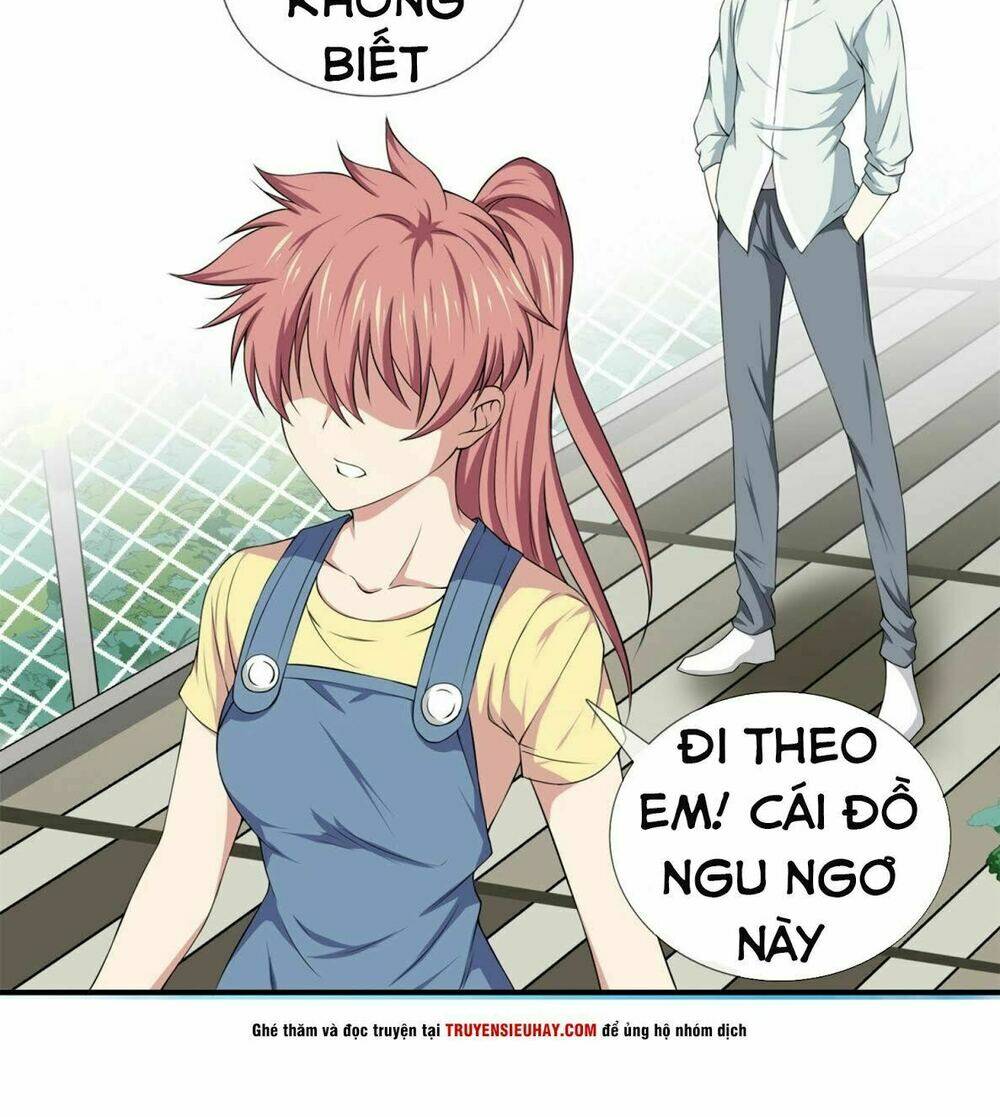 Đô Thị Chí Tôn Chapter 15 - Trang 2