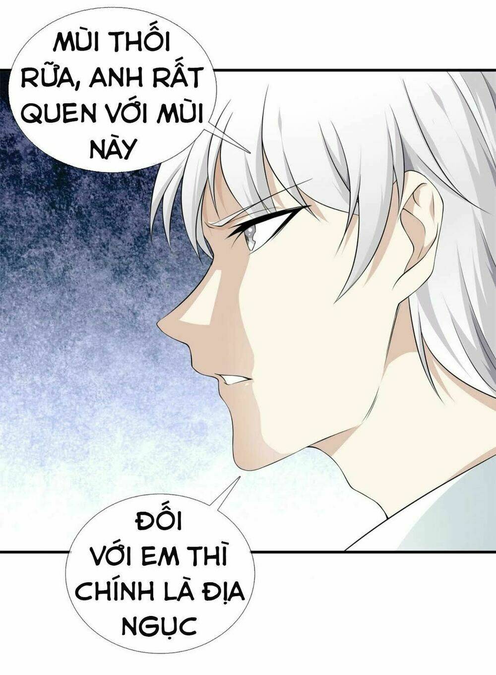 Đô Thị Chí Tôn Chapter 15 - Trang 2