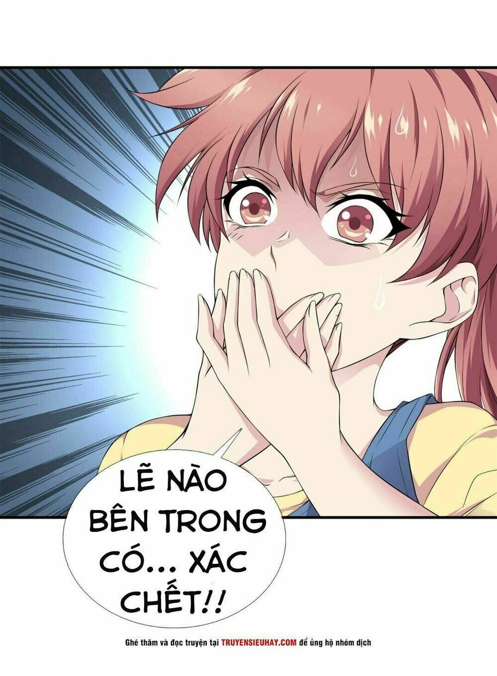 Đô Thị Chí Tôn Chapter 15 - Trang 2