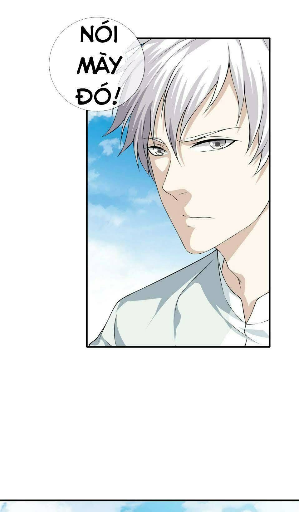 Đô Thị Chí Tôn Chapter 15 - Trang 2