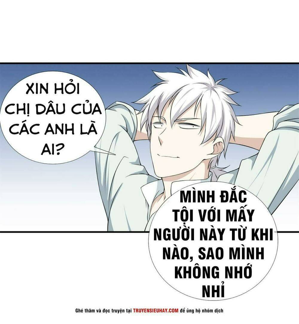 Đô Thị Chí Tôn Chapter 15 - Trang 2