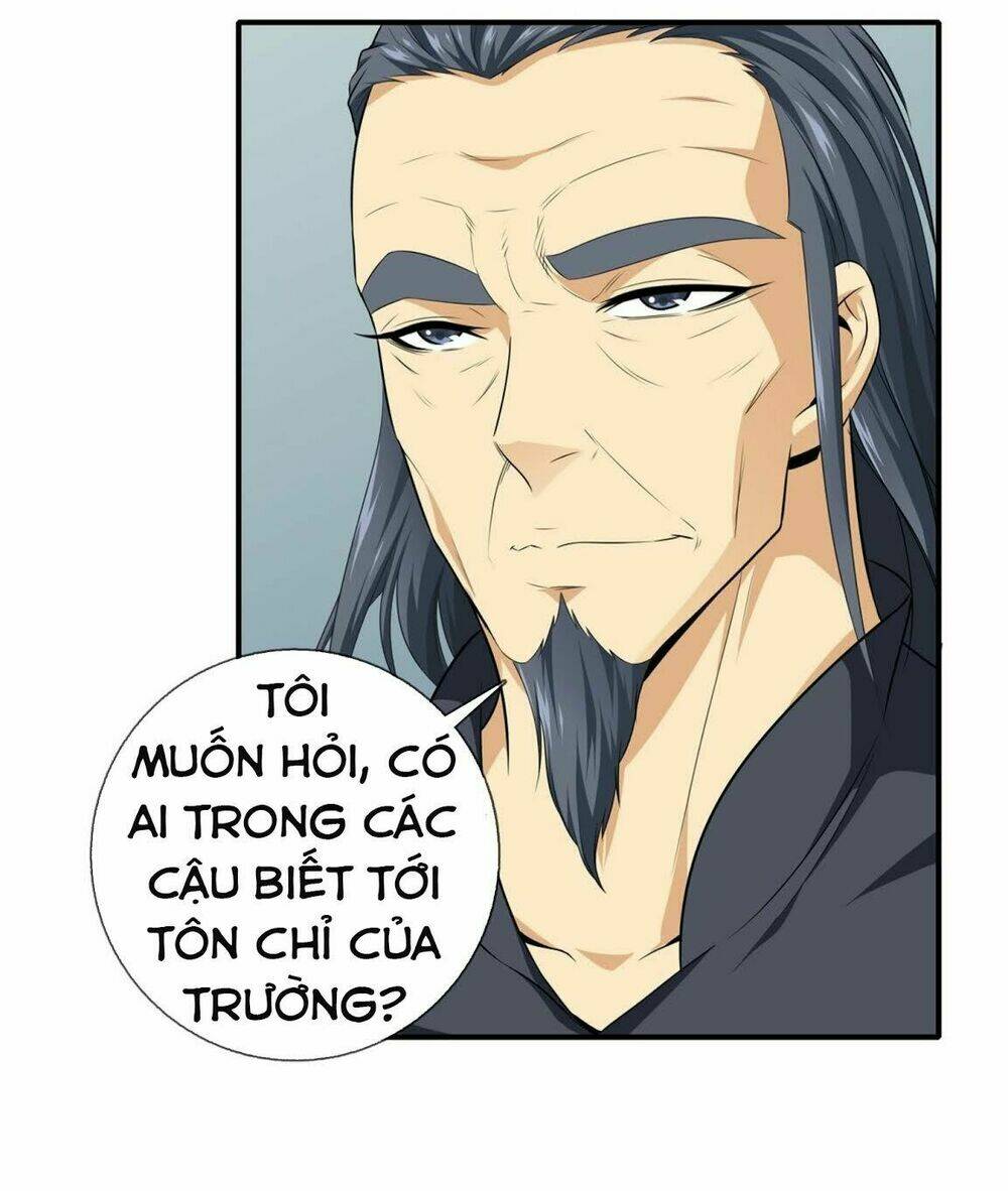 Đô Thị Chí Tôn Chapter 17 - Trang 2
