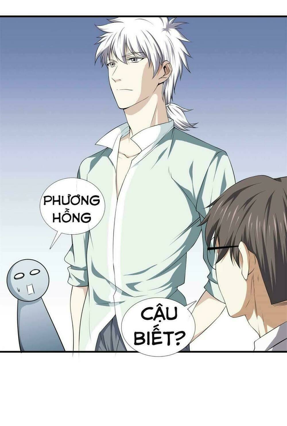 Đô Thị Chí Tôn Chapter 17 - Trang 2