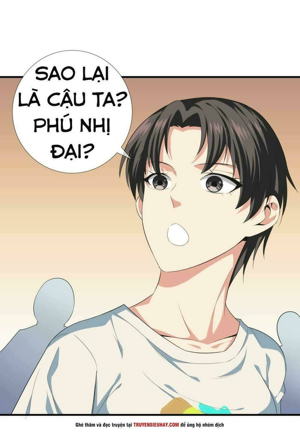 Đô Thị Chí Tôn Chapter 17 - Trang 2