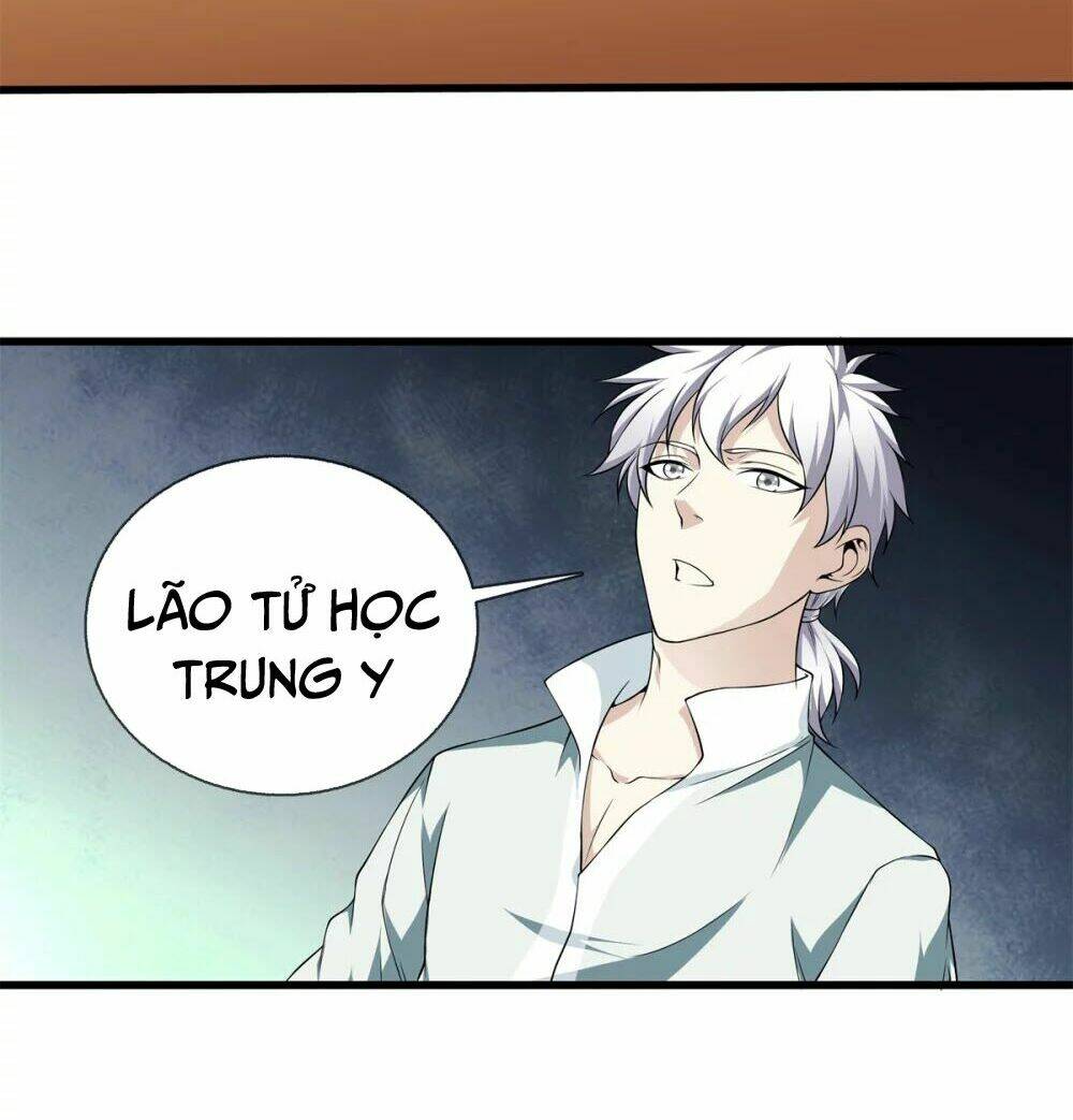 Đô Thị Chí Tôn Chapter 18 - Trang 2