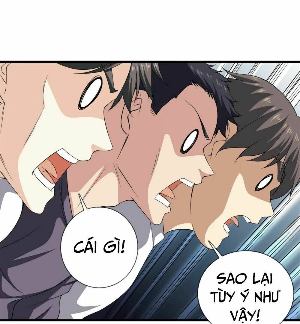 Đô Thị Chí Tôn Chapter 18 - Trang 2