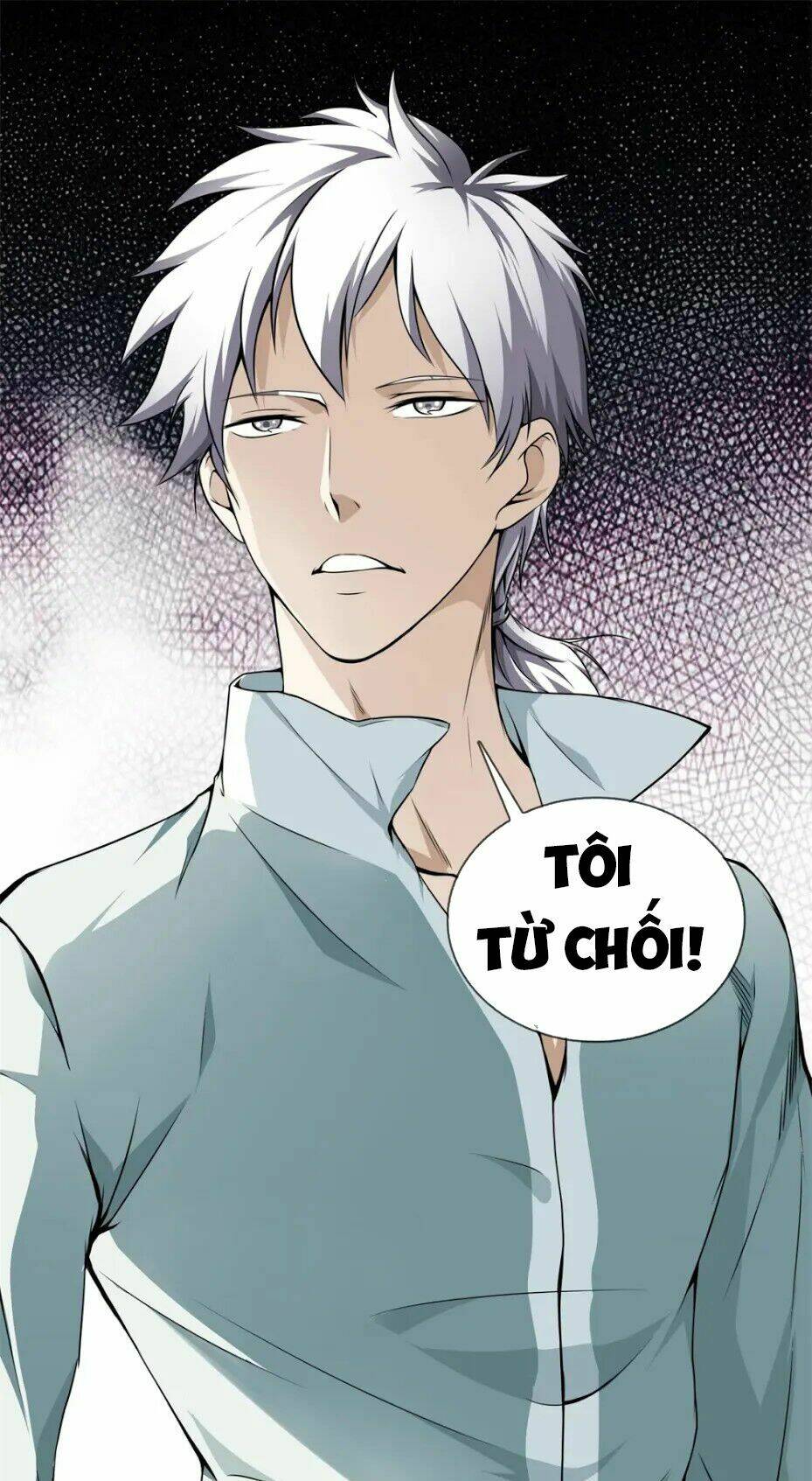 Đô Thị Chí Tôn Chapter 18 - Trang 2
