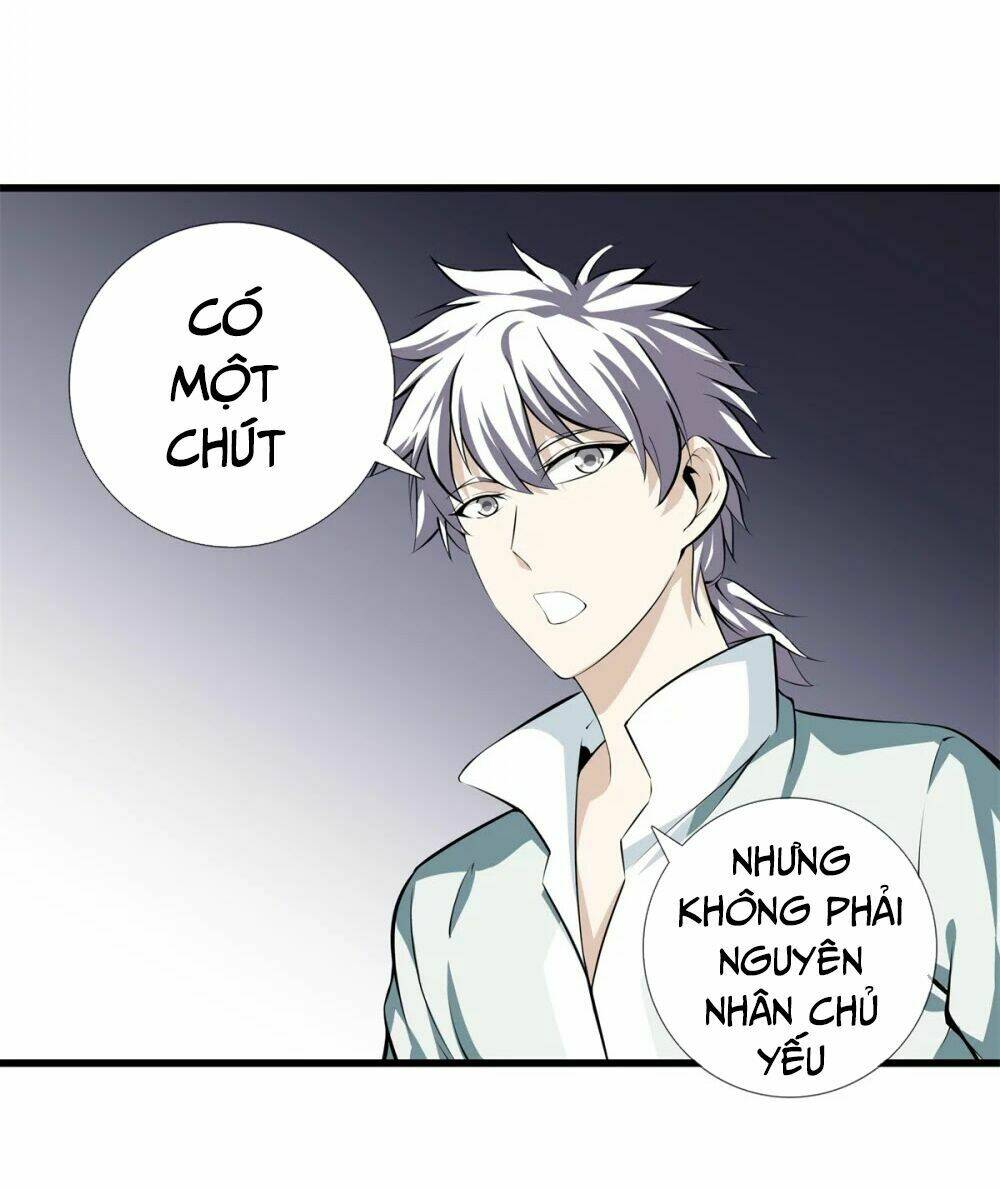 Đô Thị Chí Tôn Chapter 18 - Trang 2