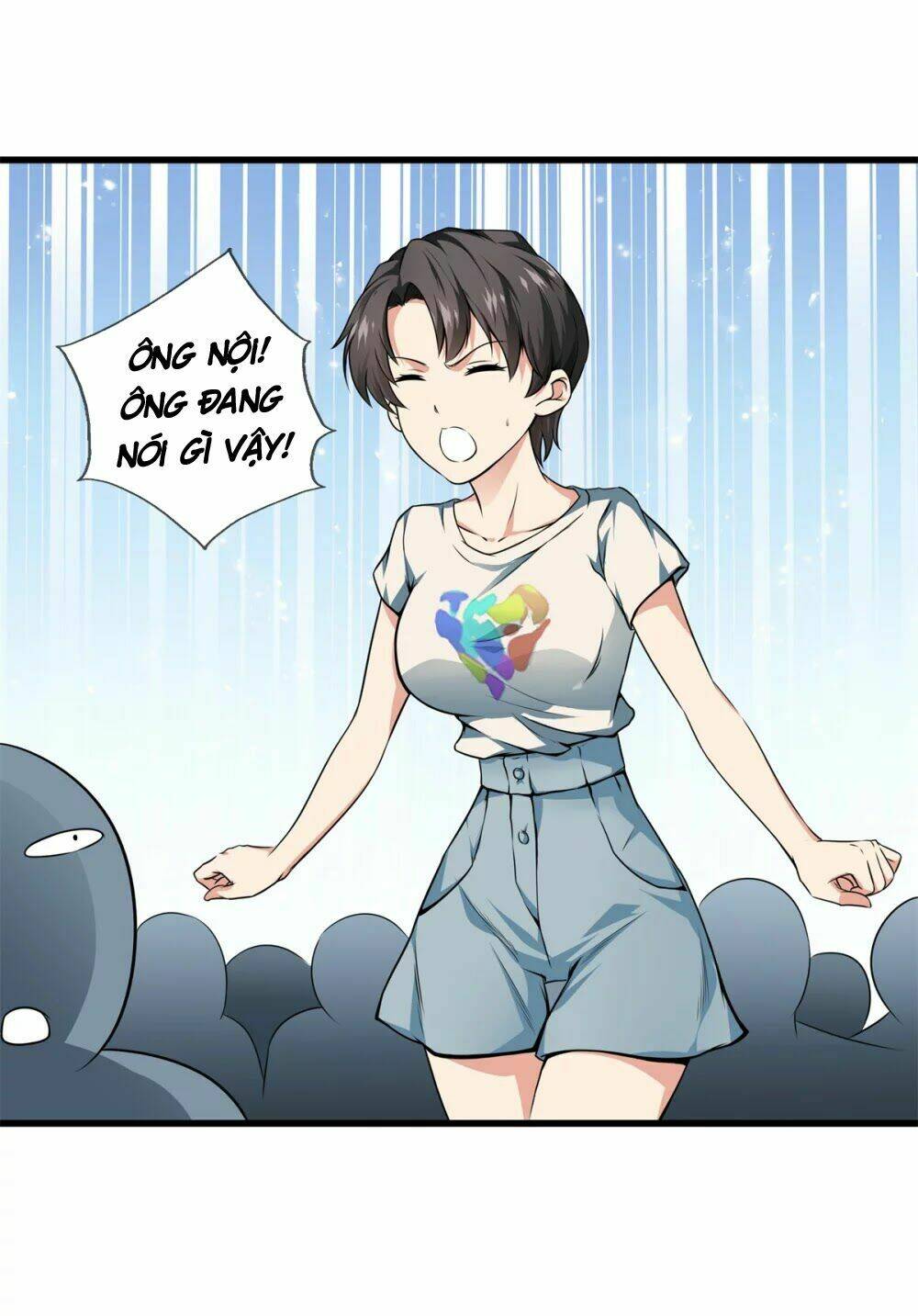 Đô Thị Chí Tôn Chapter 18 - Trang 2