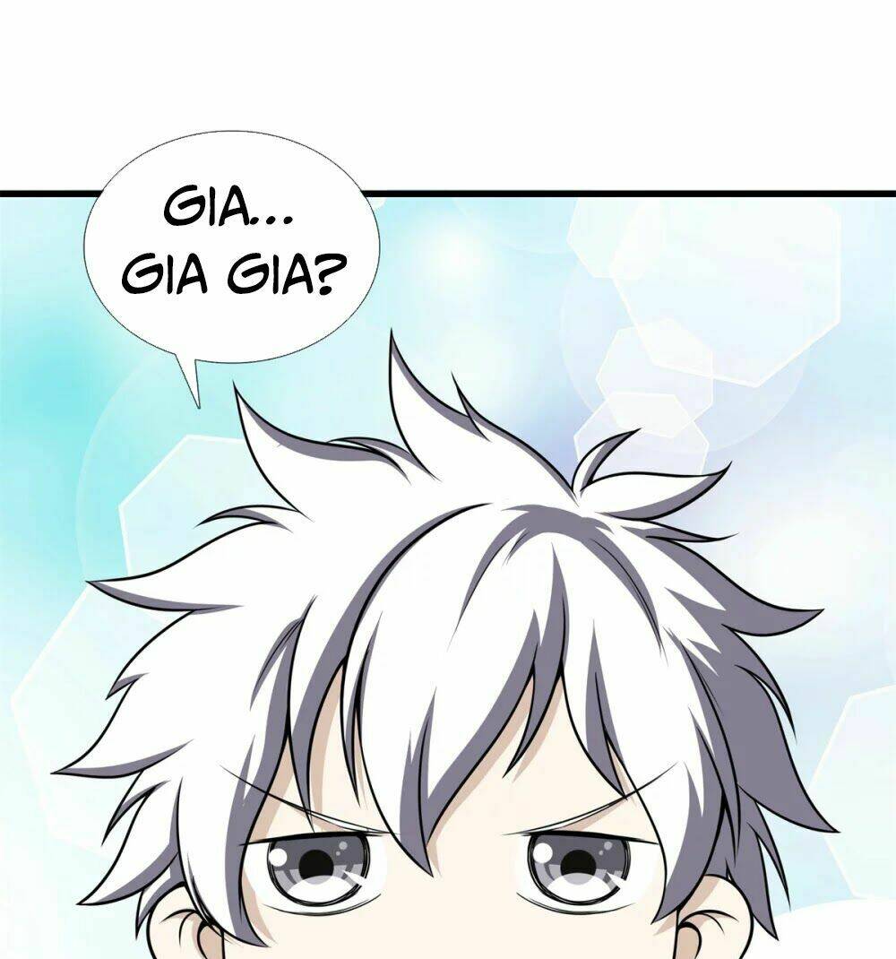 Đô Thị Chí Tôn Chapter 18 - Trang 2