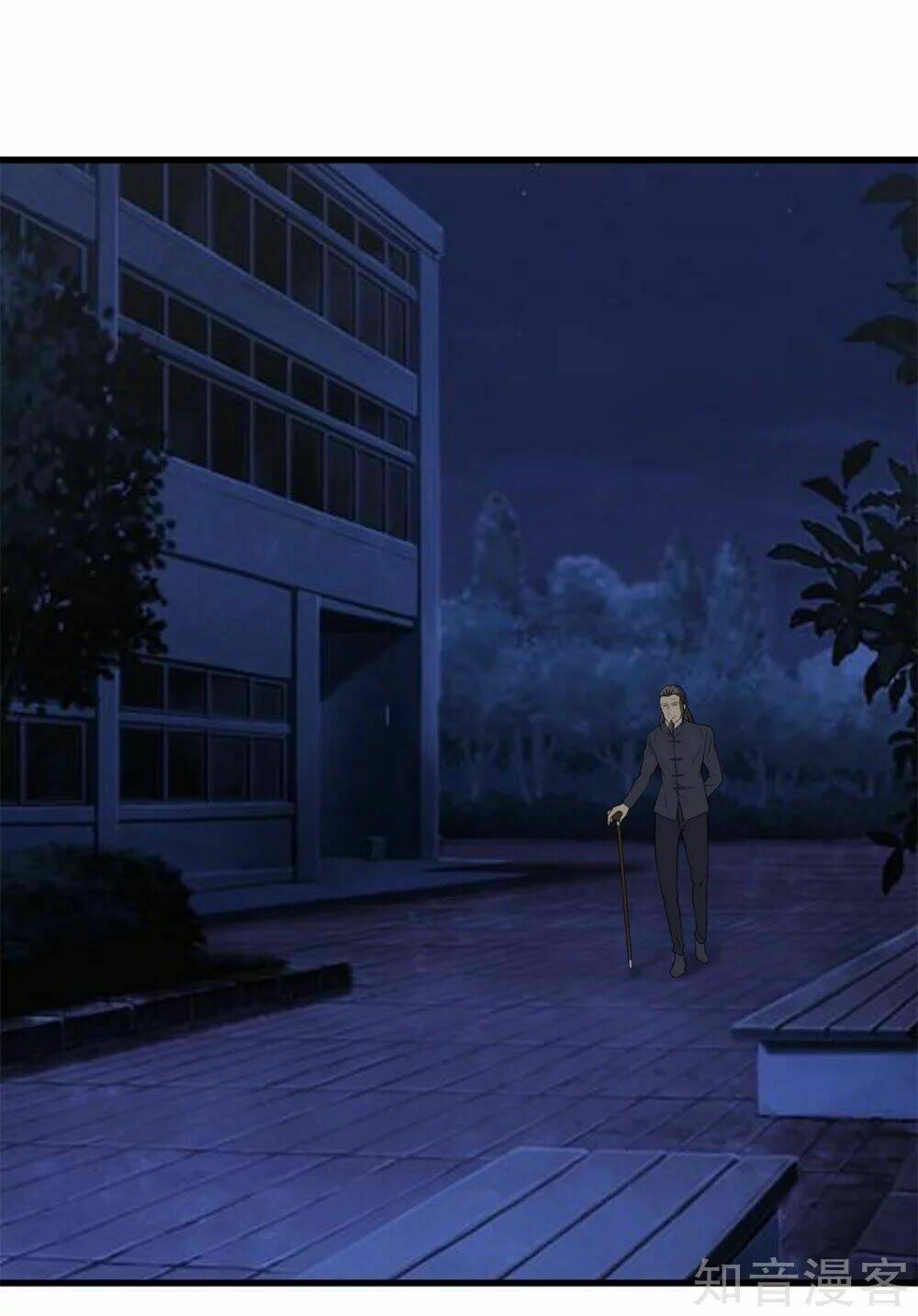 Đô Thị Chí Tôn Chapter 18 - Trang 2