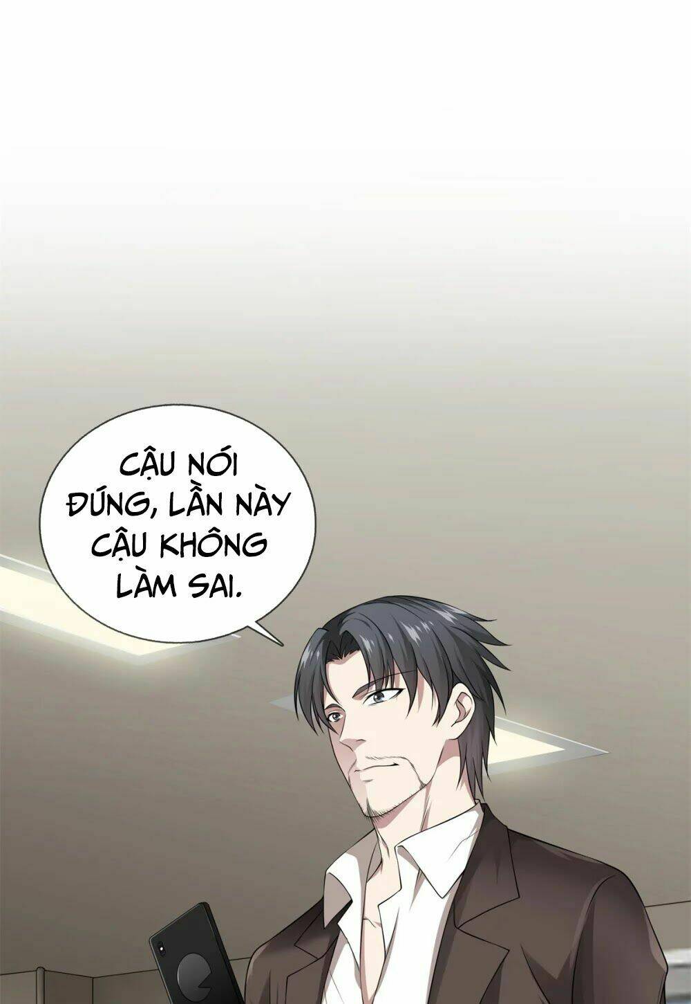 Đô Thị Chí Tôn Chapter 18 - Trang 2