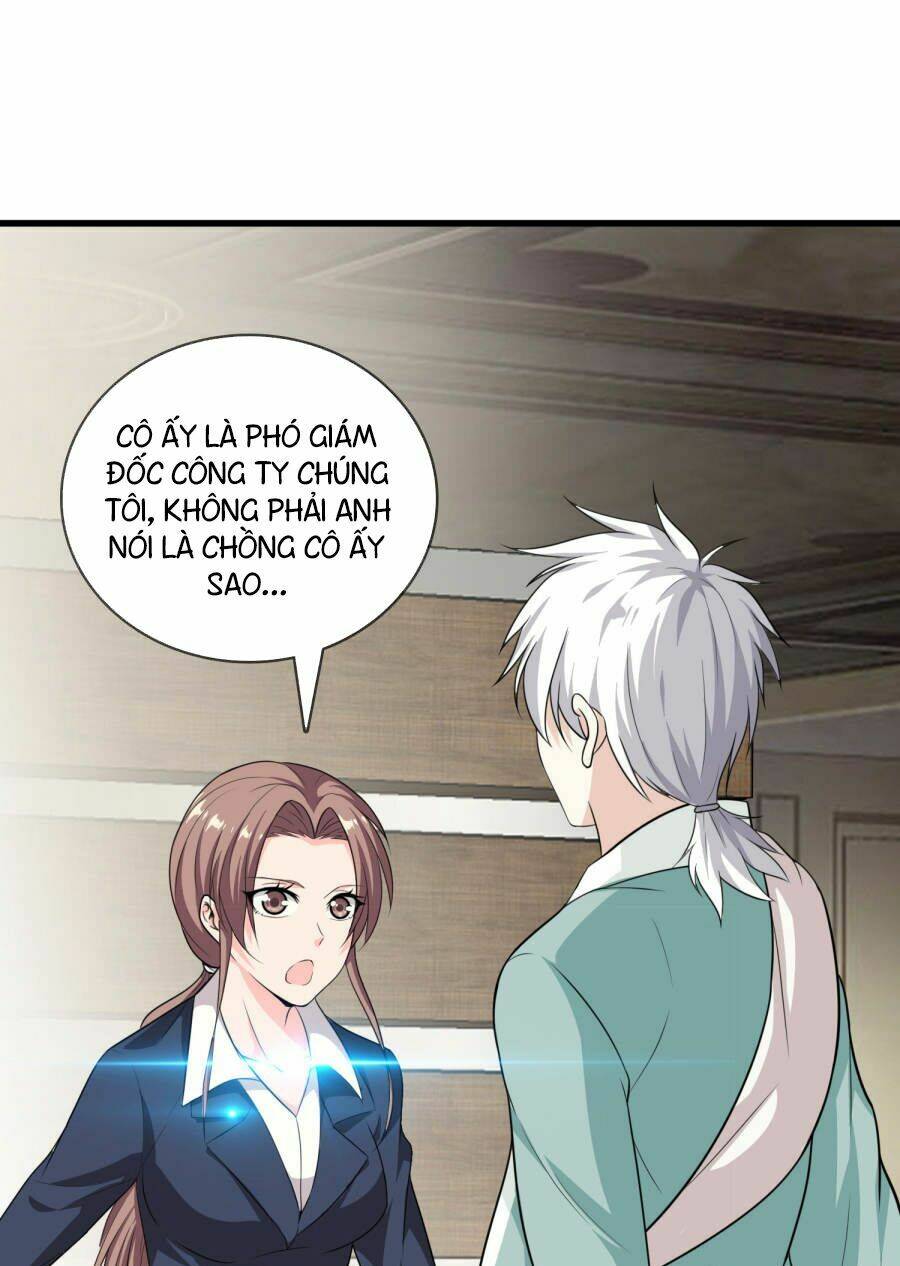 Đô Thị Chí Tôn Chapter 2 - Trang 2