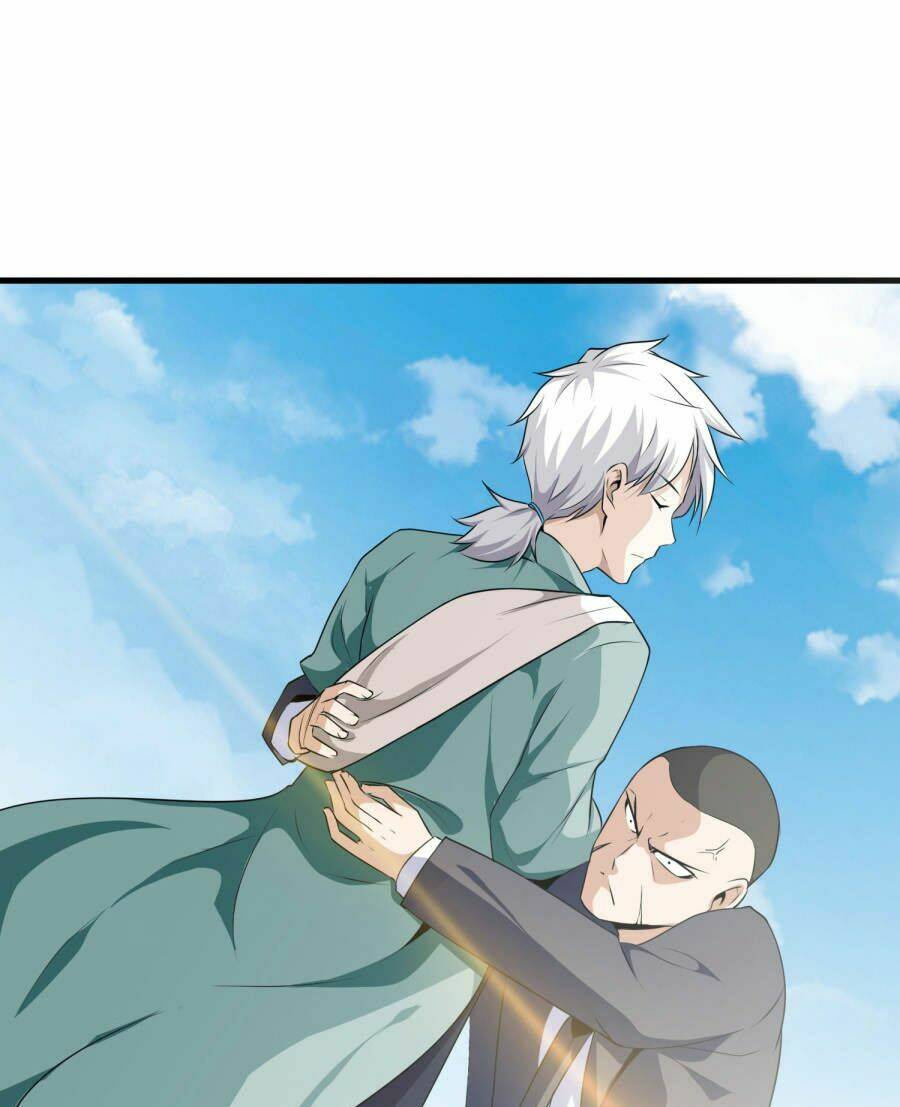 Đô Thị Chí Tôn Chapter 2 - Trang 2