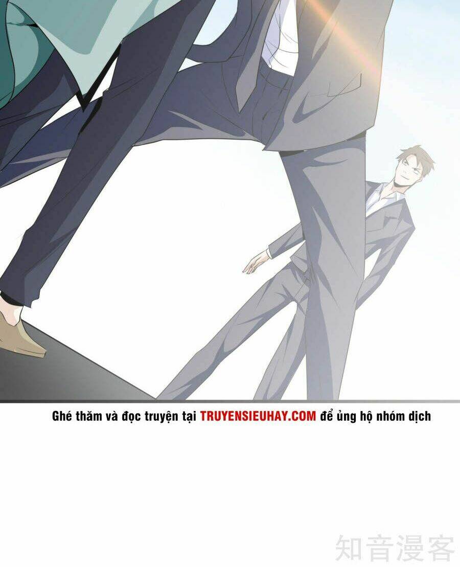 Đô Thị Chí Tôn Chapter 2 - Trang 2