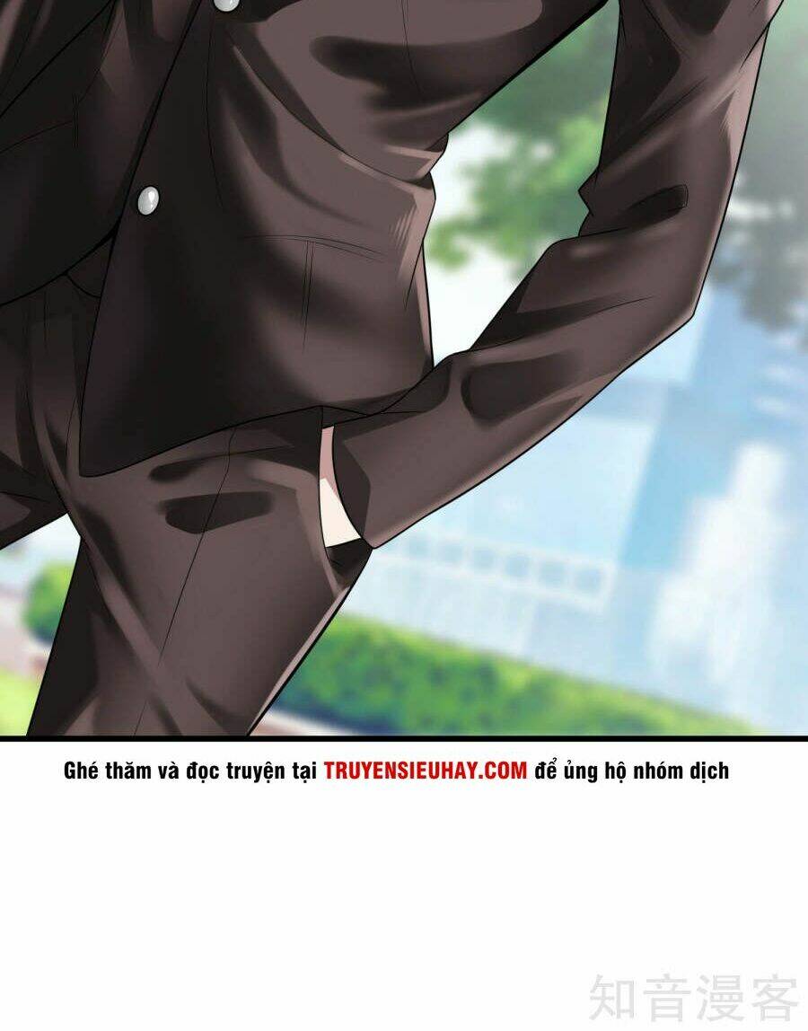 Đô Thị Chí Tôn Chapter 2 - Trang 2