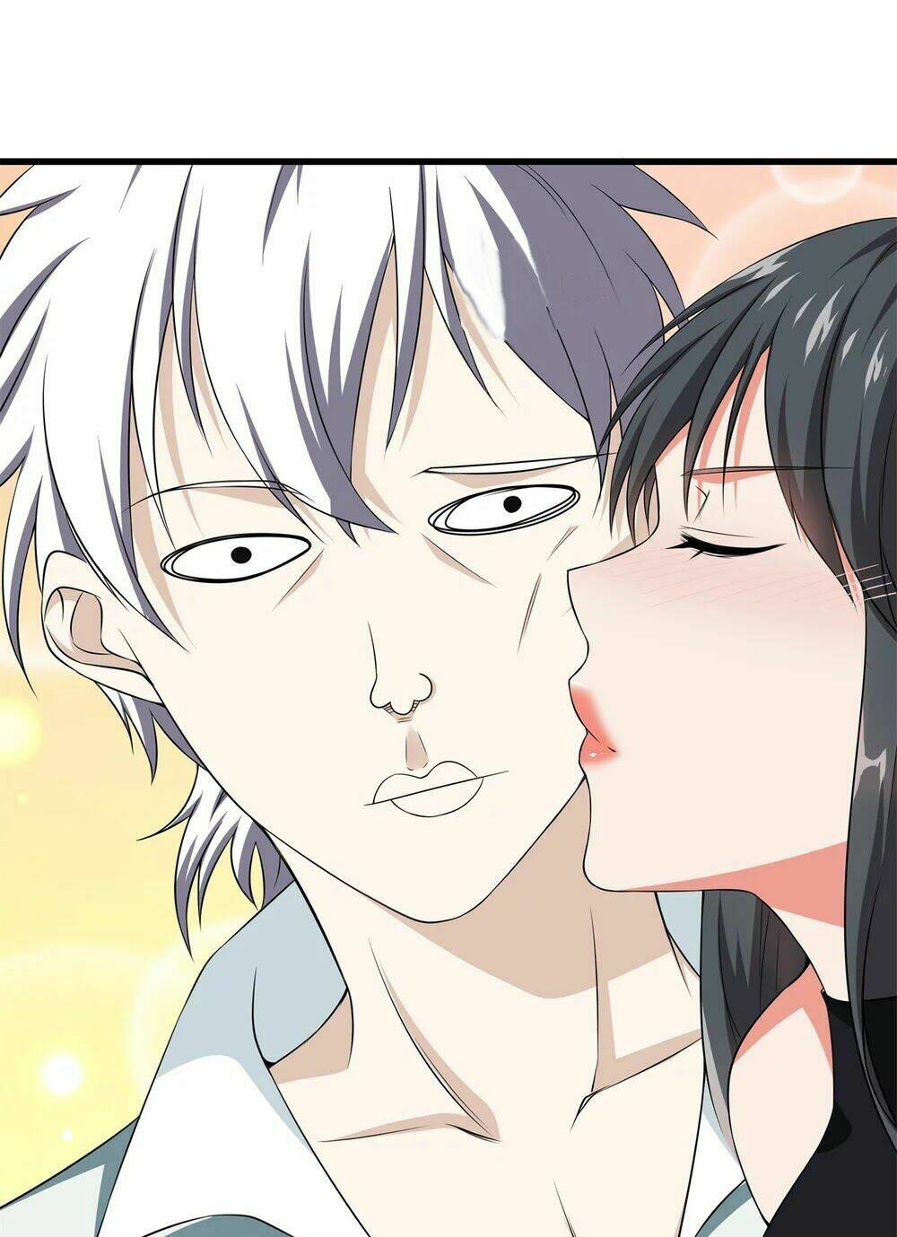 Đô Thị Chí Tôn Chapter 21 - Trang 2