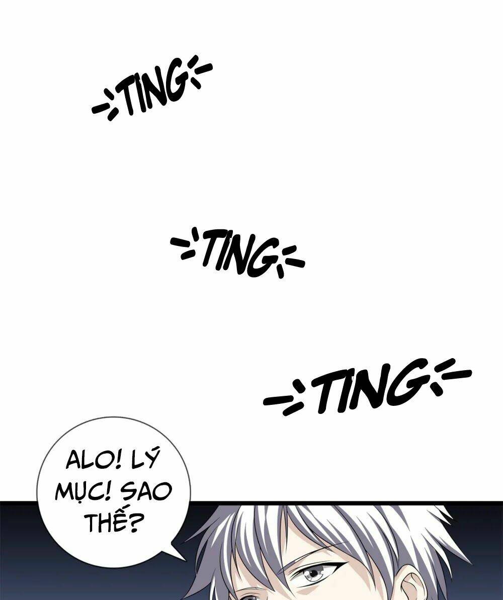 Đô Thị Chí Tôn Chapter 21 - Trang 2