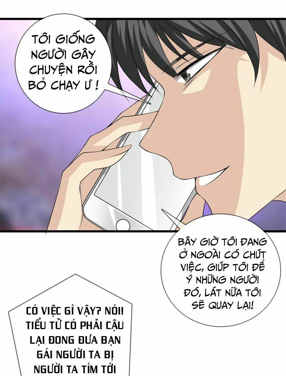 Đô Thị Chí Tôn Chapter 21 - Trang 2