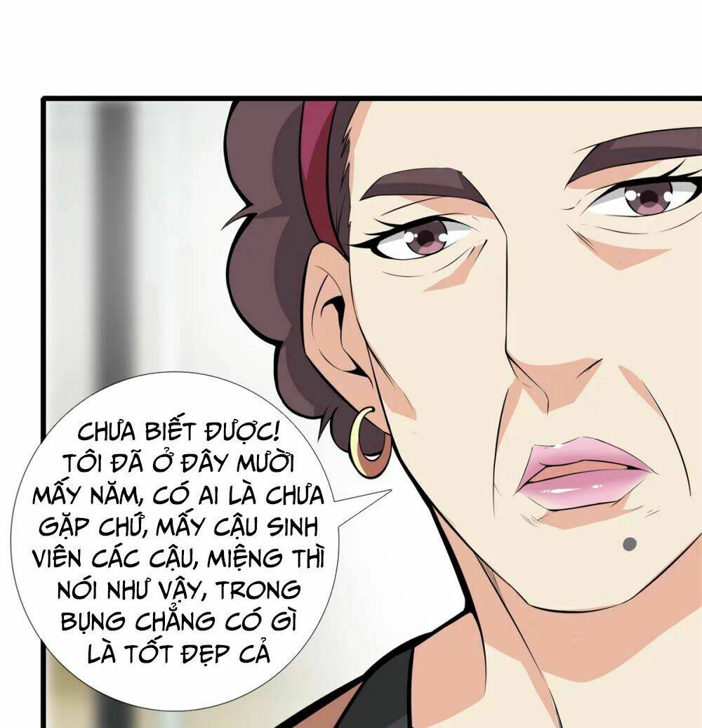 Đô Thị Chí Tôn Chapter 21 - Trang 2