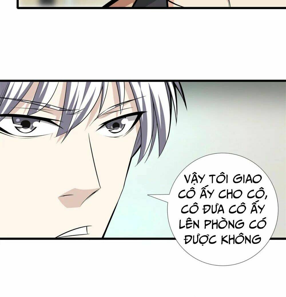 Đô Thị Chí Tôn Chapter 21 - Trang 2