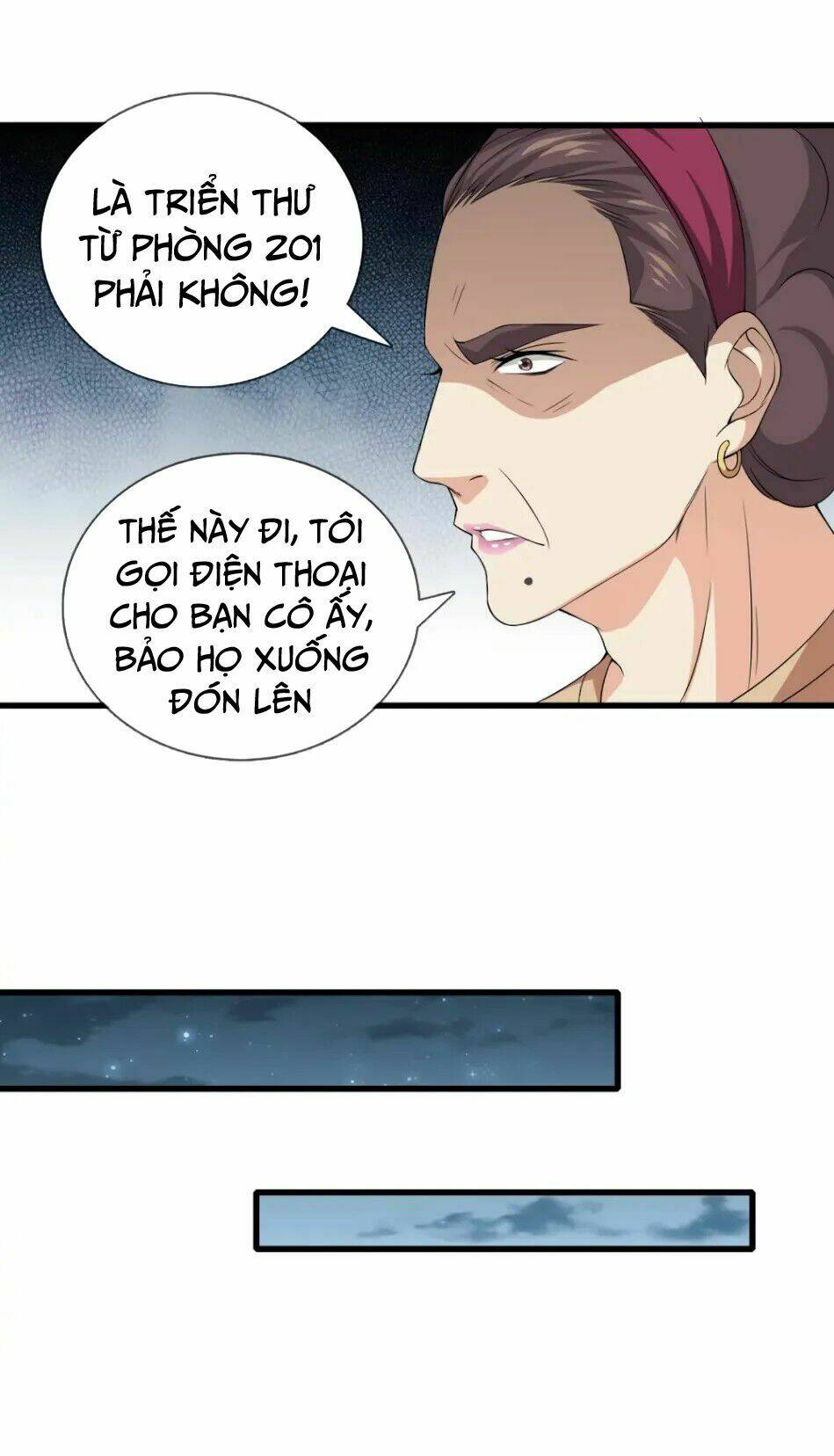 Đô Thị Chí Tôn Chapter 21 - Trang 2