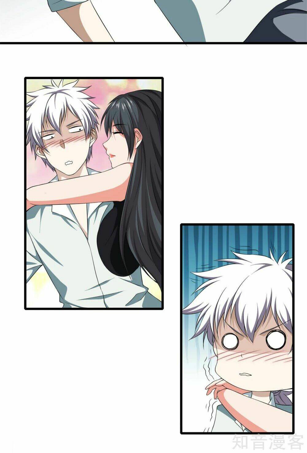 Đô Thị Chí Tôn Chapter 21 - Trang 2