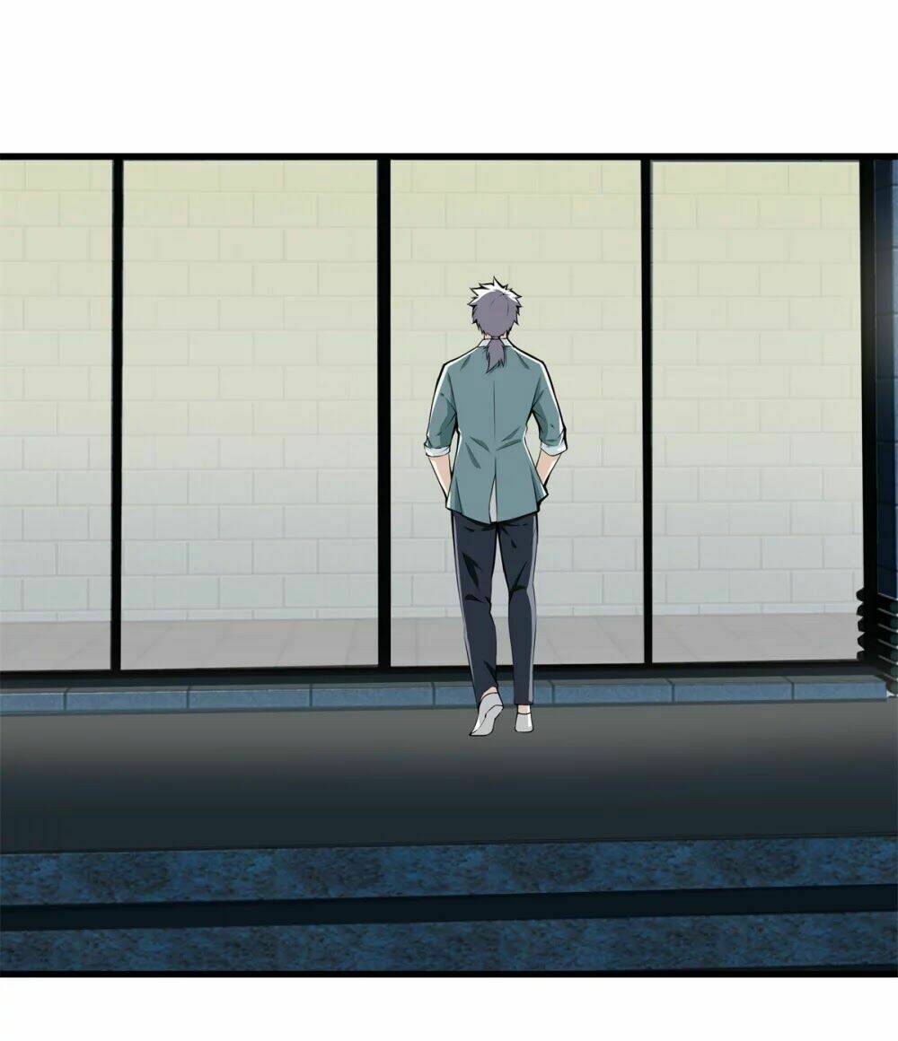 Đô Thị Chí Tôn Chapter 21 - Trang 2