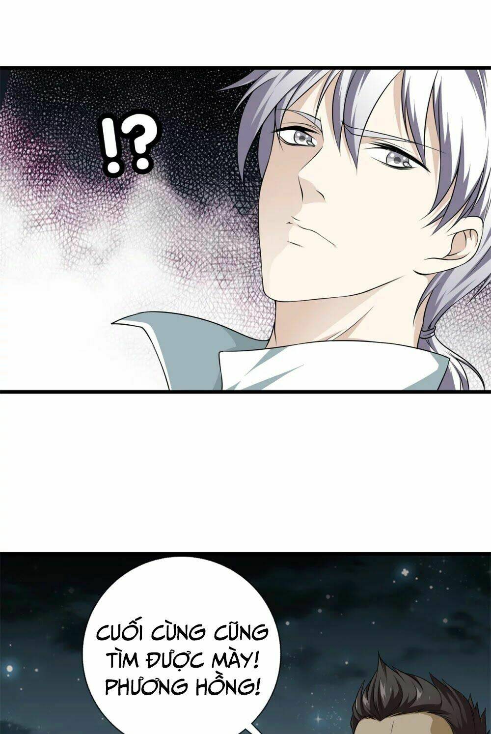 Đô Thị Chí Tôn Chapter 21 - Trang 2