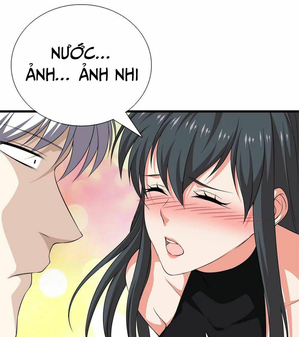 Đô Thị Chí Tôn Chapter 21 - Trang 2