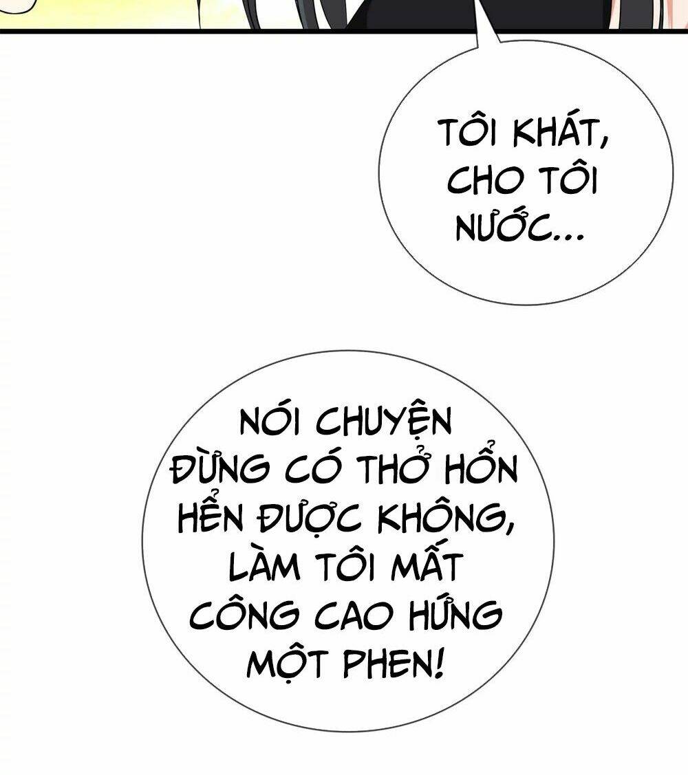 Đô Thị Chí Tôn Chapter 21 - Trang 2