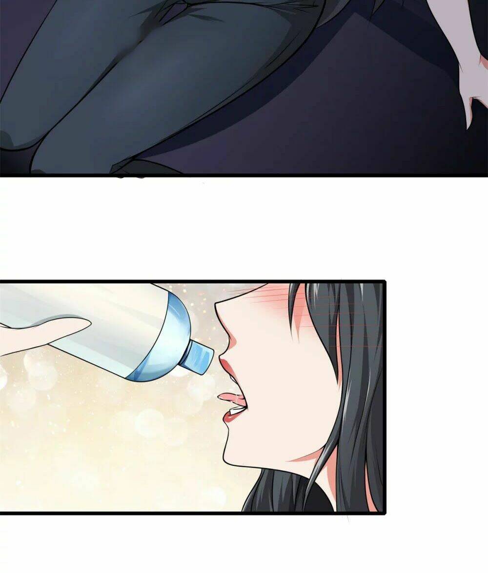 Đô Thị Chí Tôn Chapter 21 - Trang 2