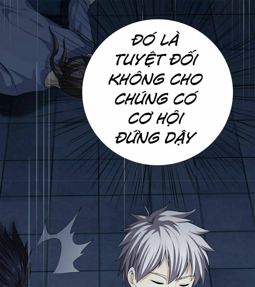Đô Thị Chí Tôn Chapter 22 - Trang 2