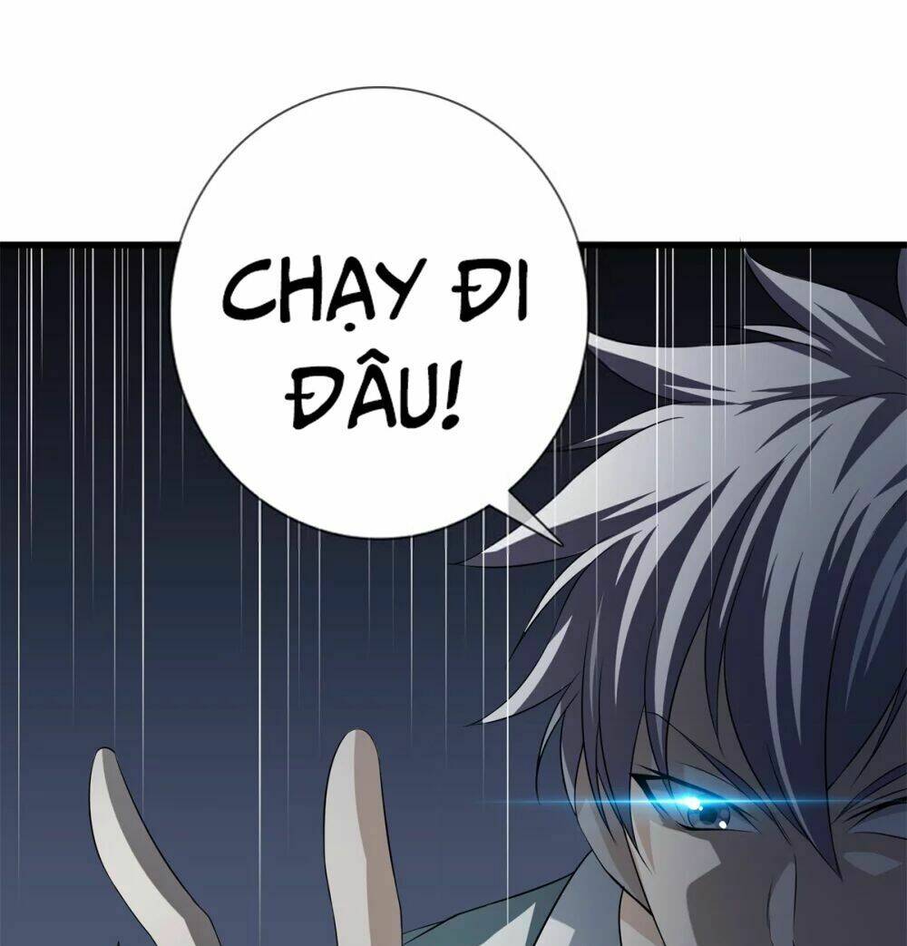 Đô Thị Chí Tôn Chapter 22 - Trang 2