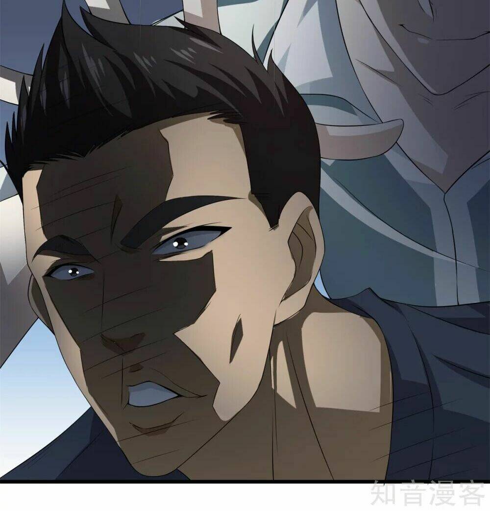 Đô Thị Chí Tôn Chapter 22 - Trang 2