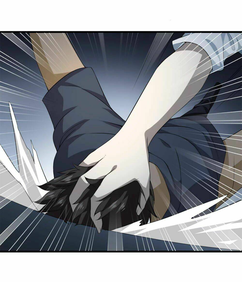 Đô Thị Chí Tôn Chapter 22 - Trang 2