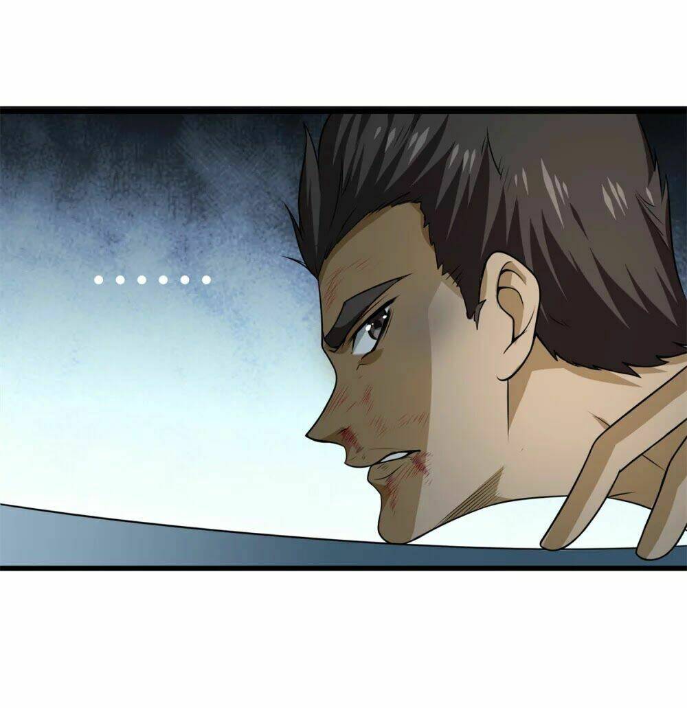 Đô Thị Chí Tôn Chapter 22 - Trang 2