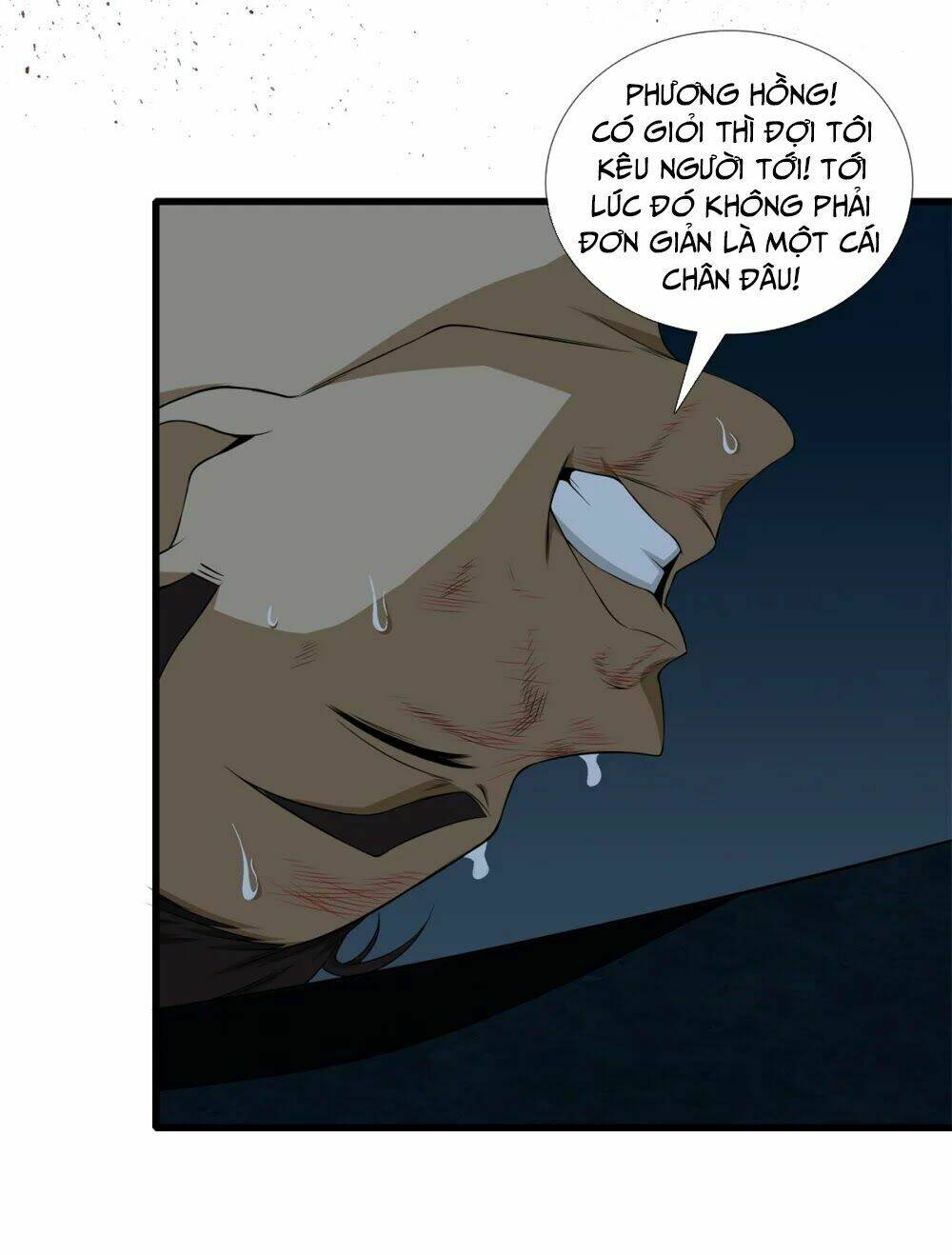 Đô Thị Chí Tôn Chapter 22 - Trang 2