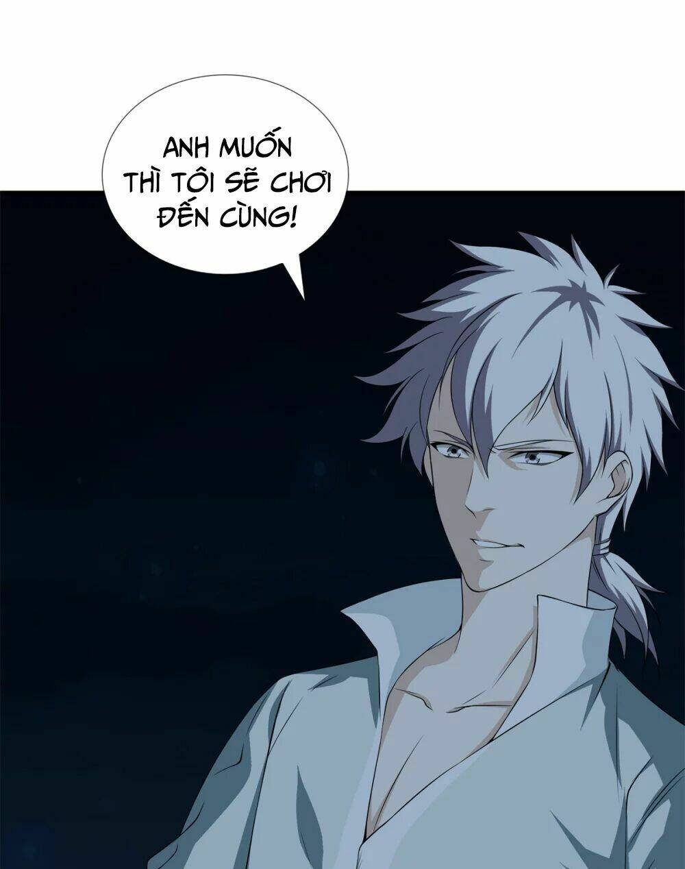 Đô Thị Chí Tôn Chapter 22 - Trang 2