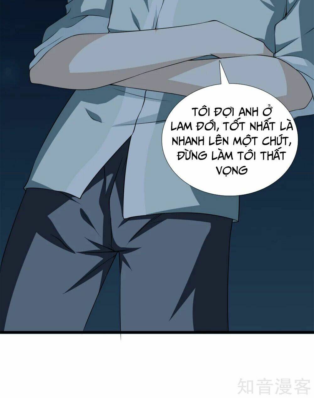 Đô Thị Chí Tôn Chapter 22 - Trang 2