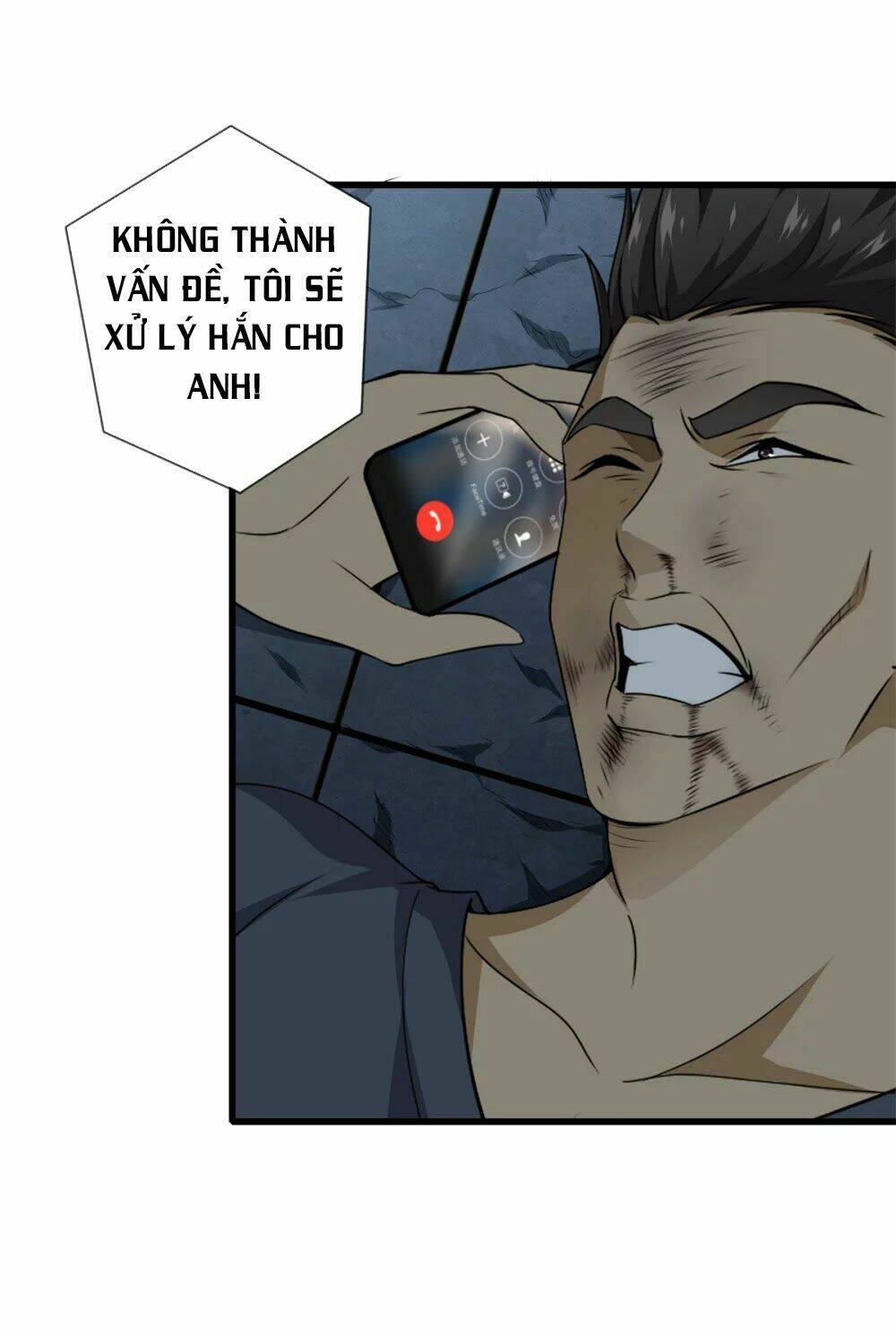 Đô Thị Chí Tôn Chapter 22 - Trang 2