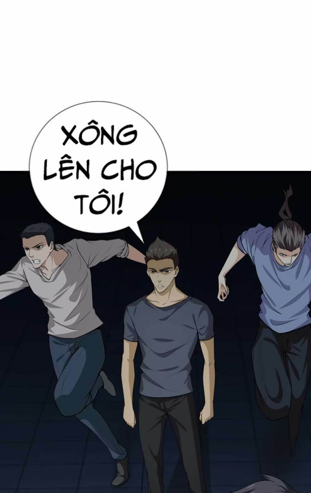 Đô Thị Chí Tôn Chapter 22 - Trang 2