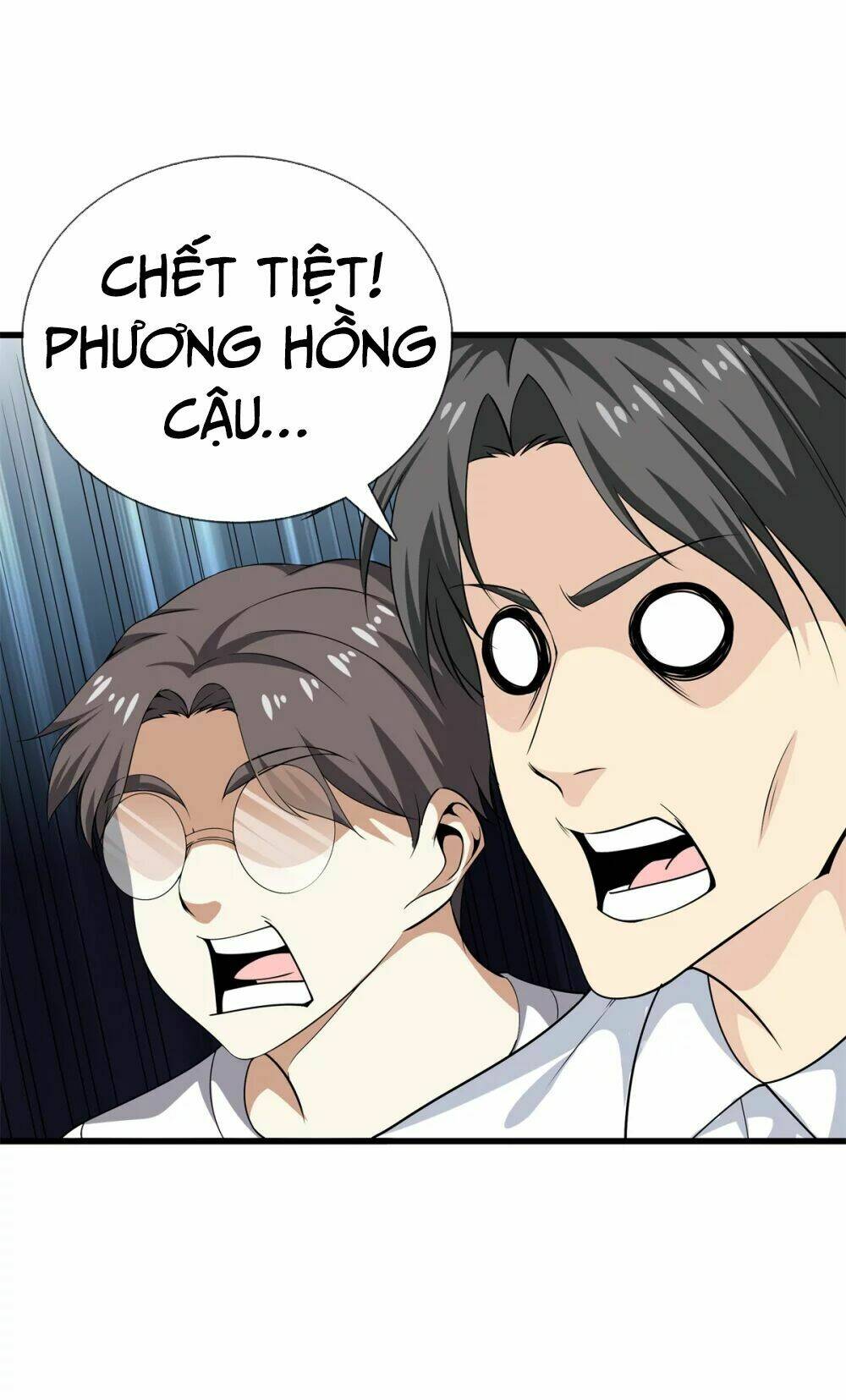 Đô Thị Chí Tôn Chapter 22 - Trang 2