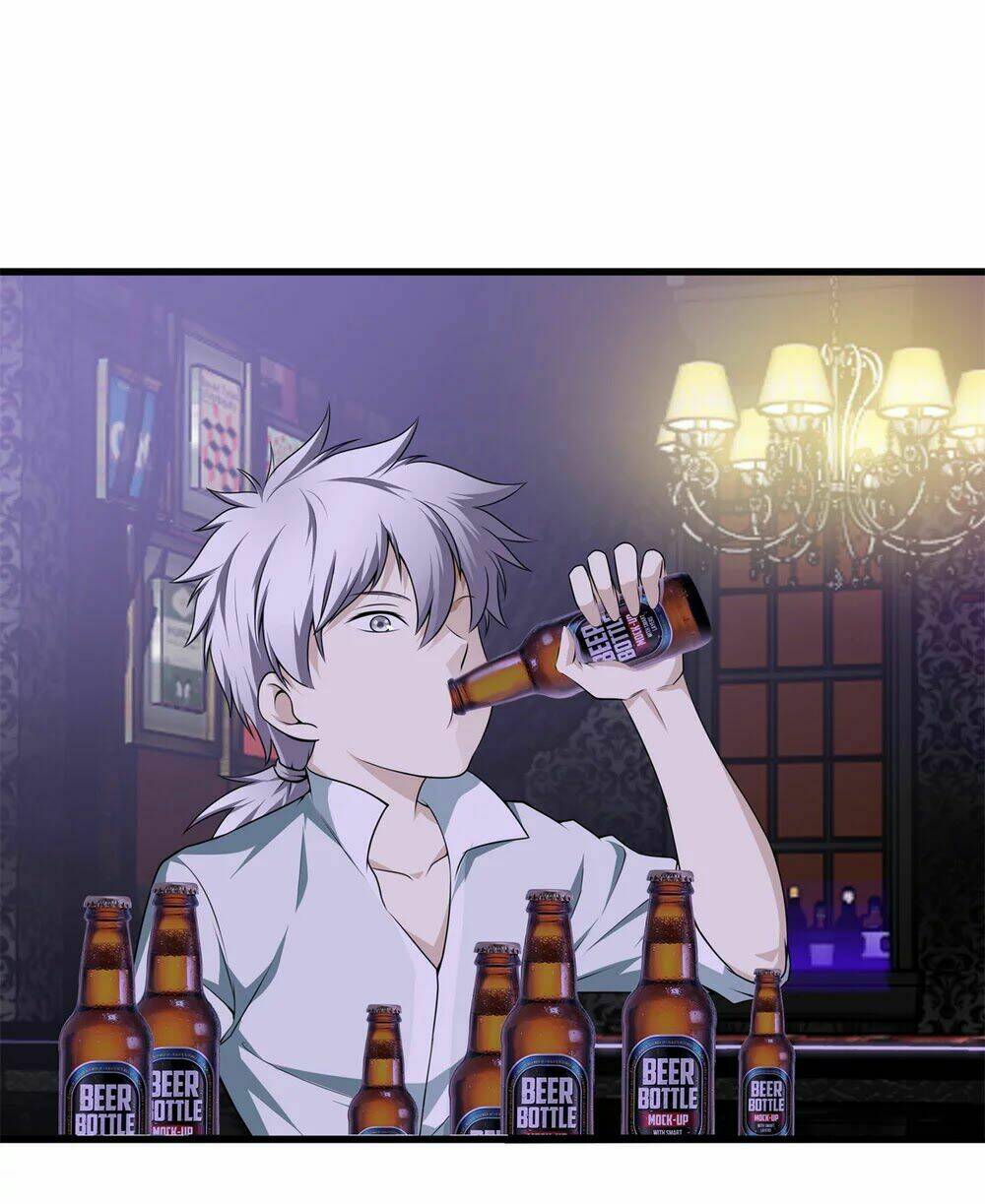 Đô Thị Chí Tôn Chapter 22 - Trang 2