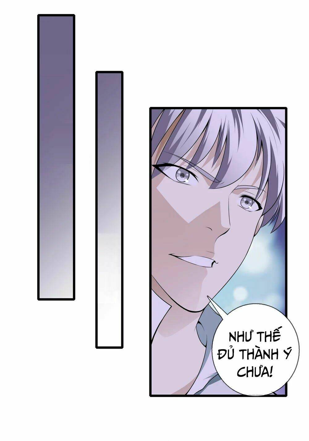 Đô Thị Chí Tôn Chapter 22 - Trang 2