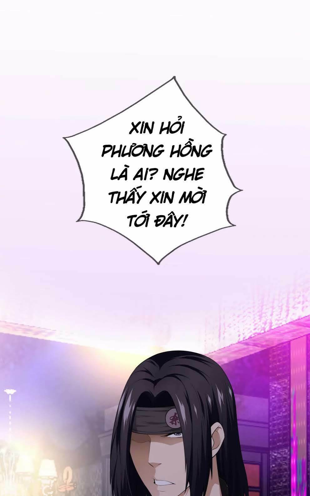 Đô Thị Chí Tôn Chapter 22 - Trang 2