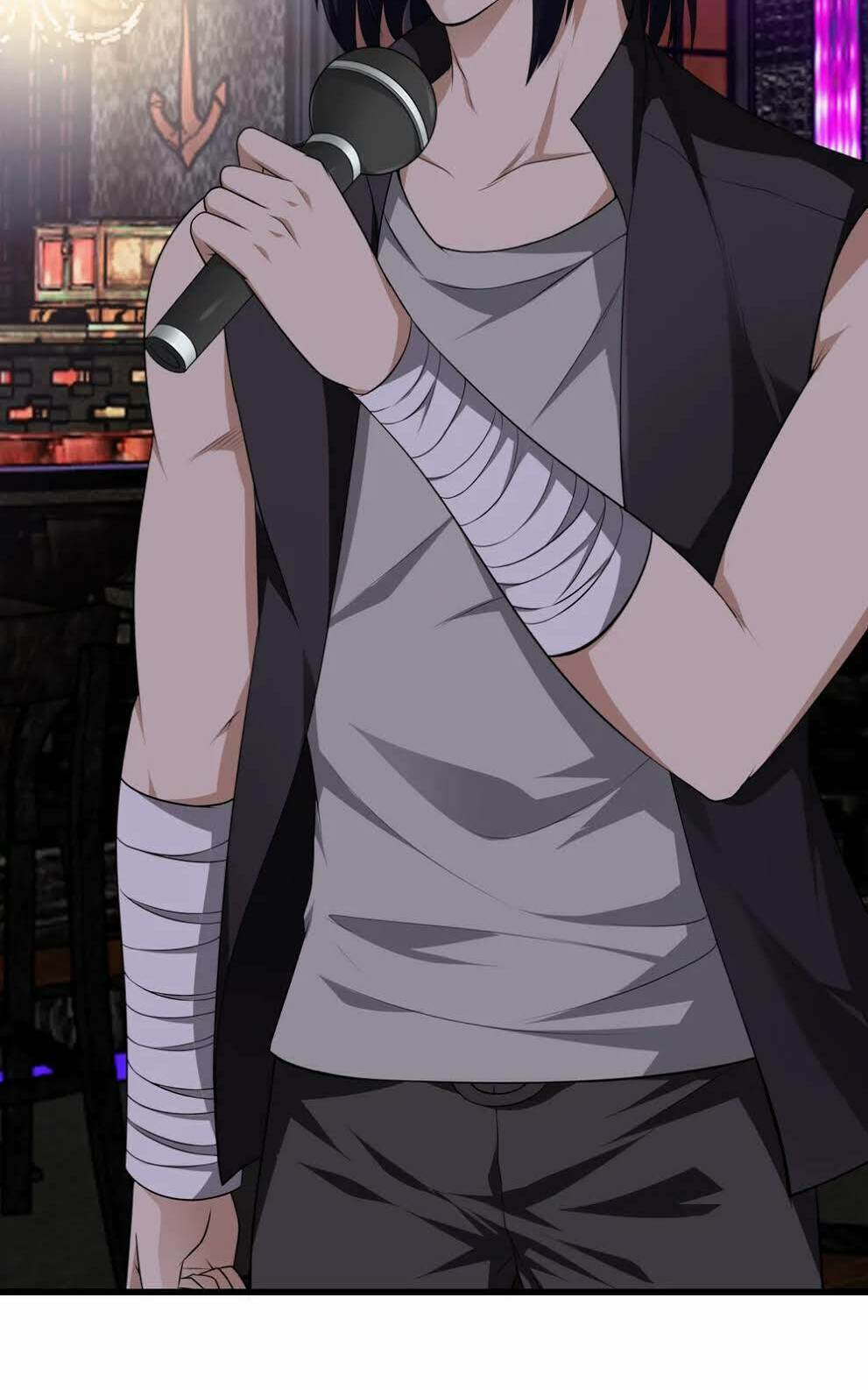 Đô Thị Chí Tôn Chapter 22 - Trang 2