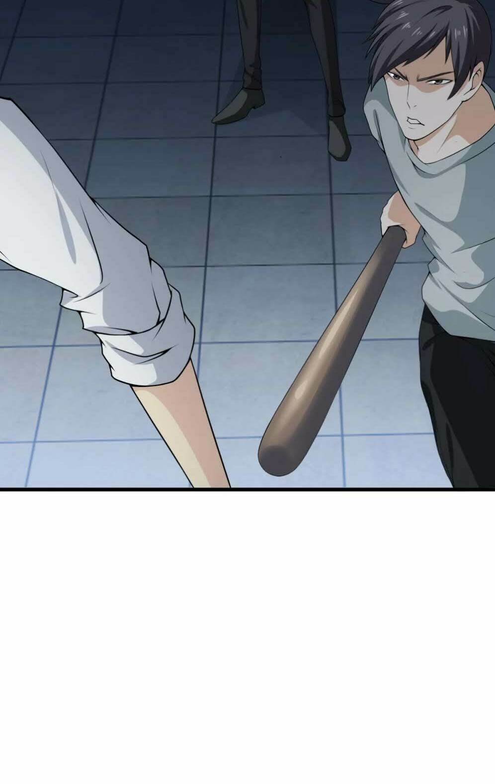 Đô Thị Chí Tôn Chapter 22 - Trang 2